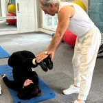 Fitness trainer in Ocala