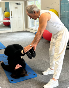 Personal training Ocala