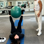 Core Workouts