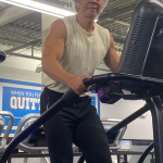 Cardio Fitness Coach
