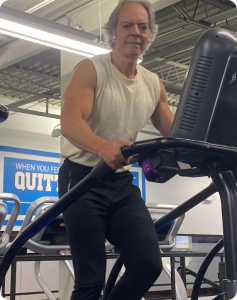 Cardio Fitness Coach