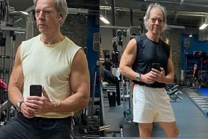 Personal Trainer