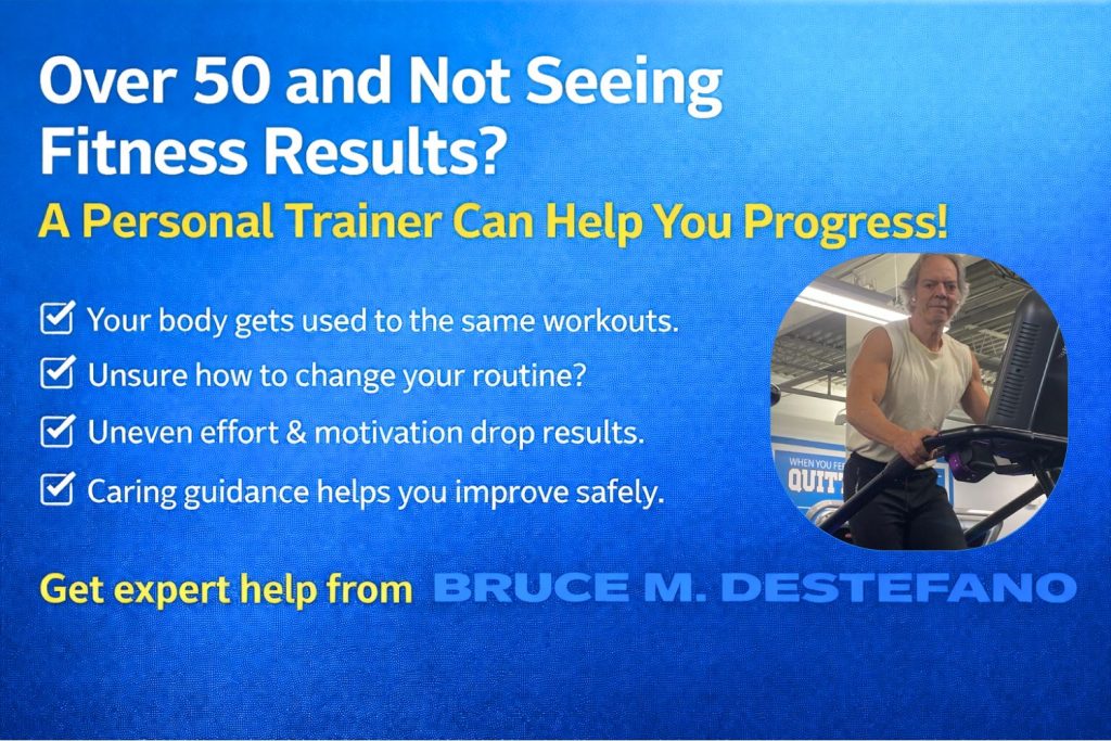 Fitness Trainer
