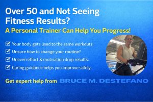 Fitness Trainer