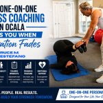 One-On-One Fitness Coaching