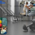Personal Fitness Trainer