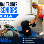 Personal Fitness Trainer