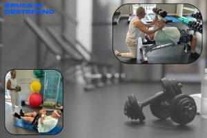 Personal Fitness Trainer