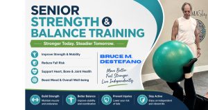 Personal Training ocala