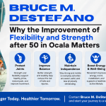 Flexibility and Strength