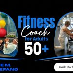 Personal Fitness Coach