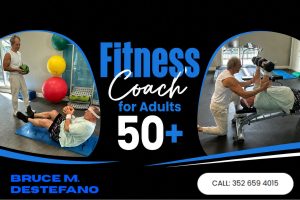 Personal Fitness Coach
