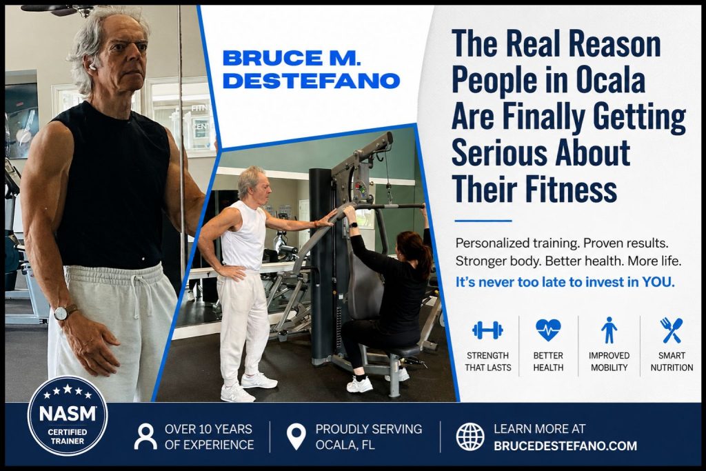 Personal Training