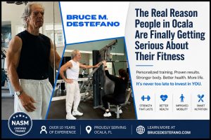 Personal Training