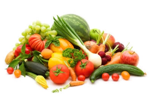 nutrition