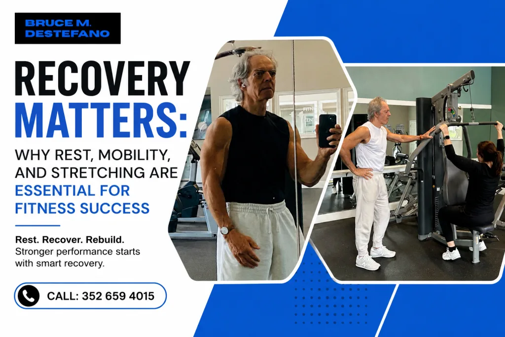 Personal Trainer