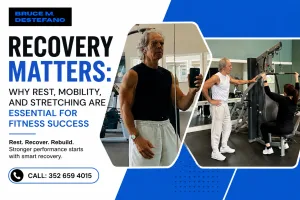 Personal Trainer