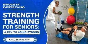 Fitness Trainer