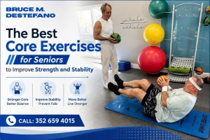 Exercises for Senior